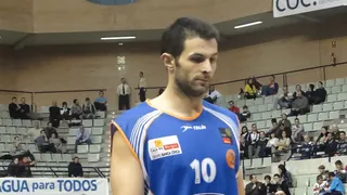 ¿A la tercera irá la vencida? Ford Burgos inicia su planificación renovando a Jesús Castro