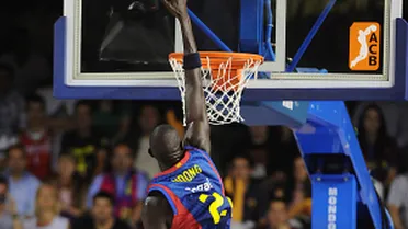 Final ACB: Un pletórico Regal Barça desarbola al Bizkaia Bilbao Basket (74-64)