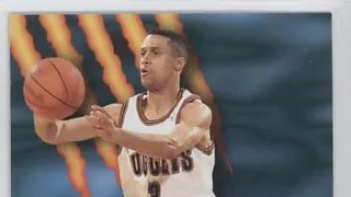 El ex NBA Mahmoud Abdul-Rauf, a Japón y ex ACB Kenny Gregory, a Grecia