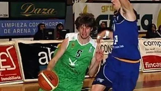 Juli Garrote vuelve a tierras catalanas