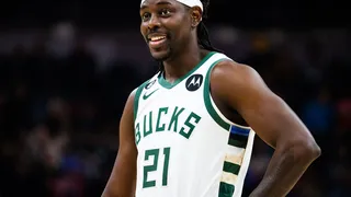 Los posibles destinos de Jrue Holiday