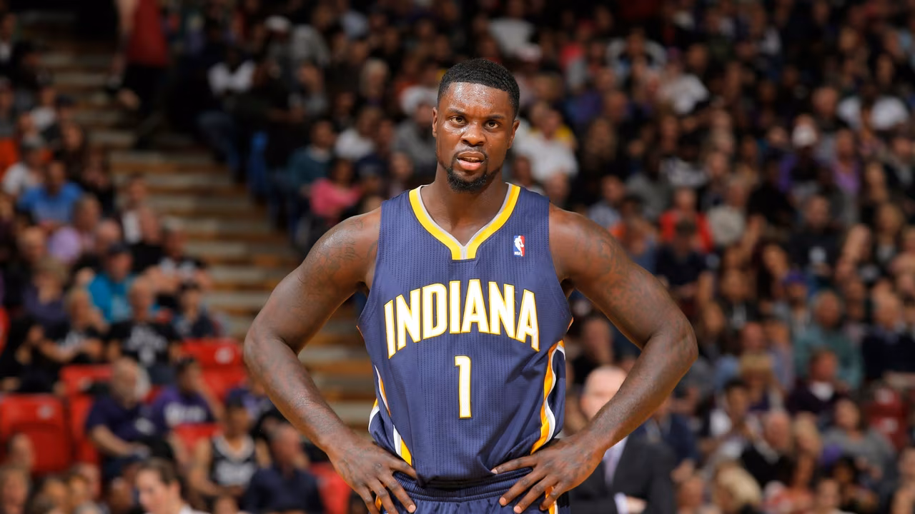 Acuerdo entre los Pacers y Lance Stephenson