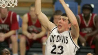 Dominic Calegari, primer fichaje en la historia del Força Lleida