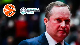 Un entrenador Euroliga podría dejar el paro para liderar este proyecto BCL