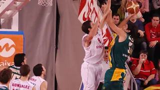 Ricardo Guillén cambia Los Barrios por Alerta Cantabria