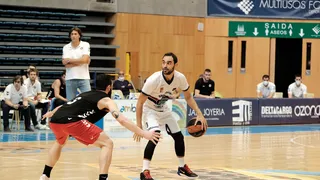 Parte de lesiones ACB: Las bajas pasan factura en la mayoría de los equipos