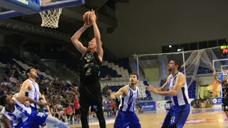 Iberostar Palma: un nuevo proyecto mirando hacia Playoff