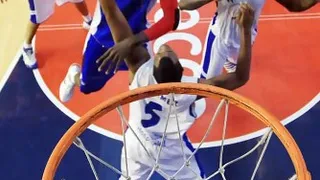 Pretemporada LEB Plata 2009-2010