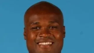 Antoine Walker, esperando el último tren