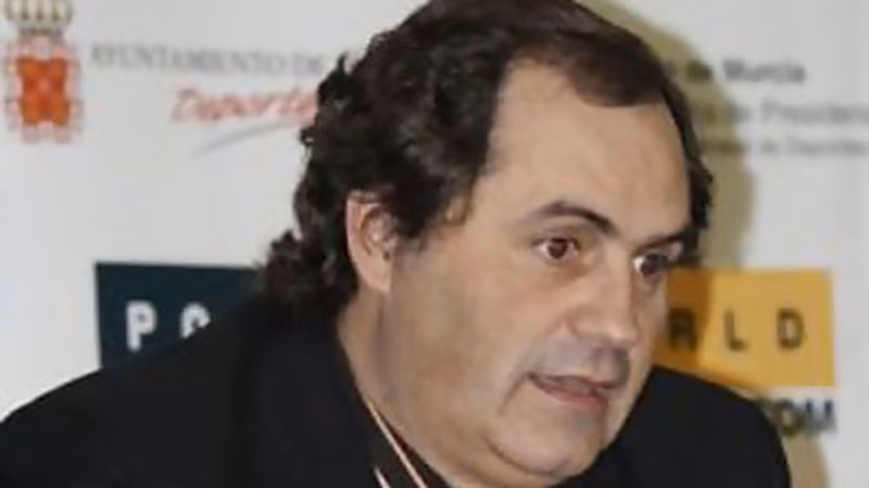 El ex ACB Alfred Julbe, nuevo entrenador del River Andorra