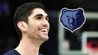 La temporada de Santi Aldama: la luz en la oscuridad de Memphis