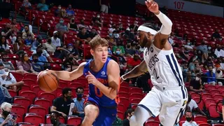 Vasilije Micić mira directamente a la NBA y Jokubaitis seguirá en el Barça