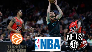 Los Wizards no cuentan con Tristan Vukcevic: ¿esperar la NBA o volver a Euroliga?