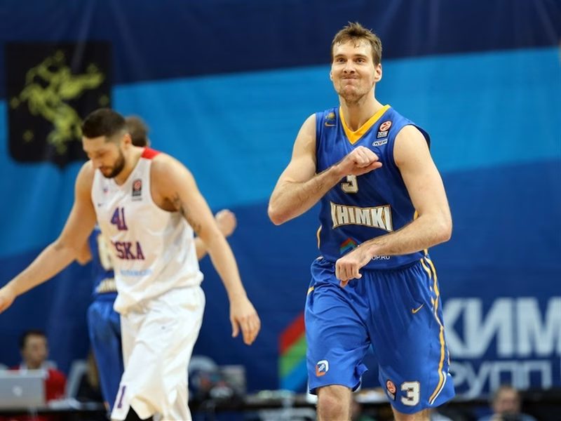 Las cinco claves de la jornada Euroleague: Moscú y Atenas centran a los españoles