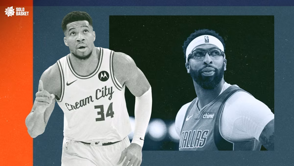 ¡BOMBAZO NBA! 5 Superestrellas Que Serán Traspasadas en el Trade Deadline 2026