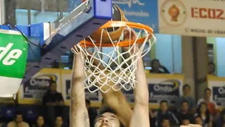 Ricoh Manresa activa la alerta roja en Fuenlabrada (+ galería)