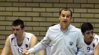 Carles Duran: “El FIATC Joventut es un sitio excelente para que Vives siga mejorando”