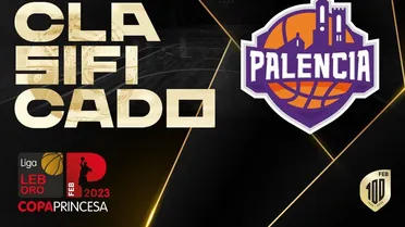 Jornada 15: “Thunder” Palencia, primer clasificado para la Copa Princesa