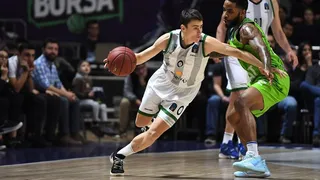 Dura derrota del Joventut ante el Tofas Bursa (91-76)