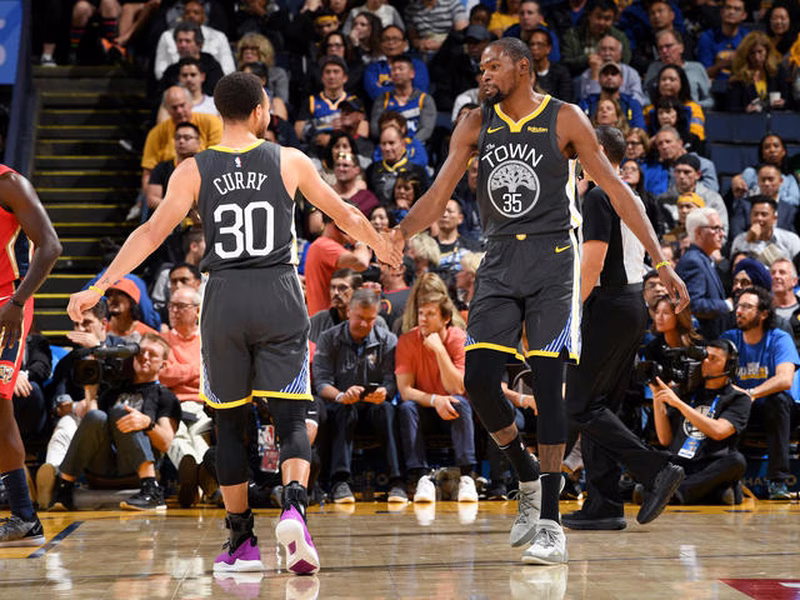 ¿Cuál es el jugador más importante en Golden State?