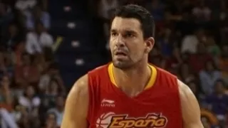 Rafa Martinez abandona la concentración de la Selección