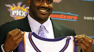 NBA: Garrity, Cassell y Shaq anuncian sus respectivas retiradas