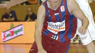 F.C. Barcelona será el equipo con más presupuesto de la ACB