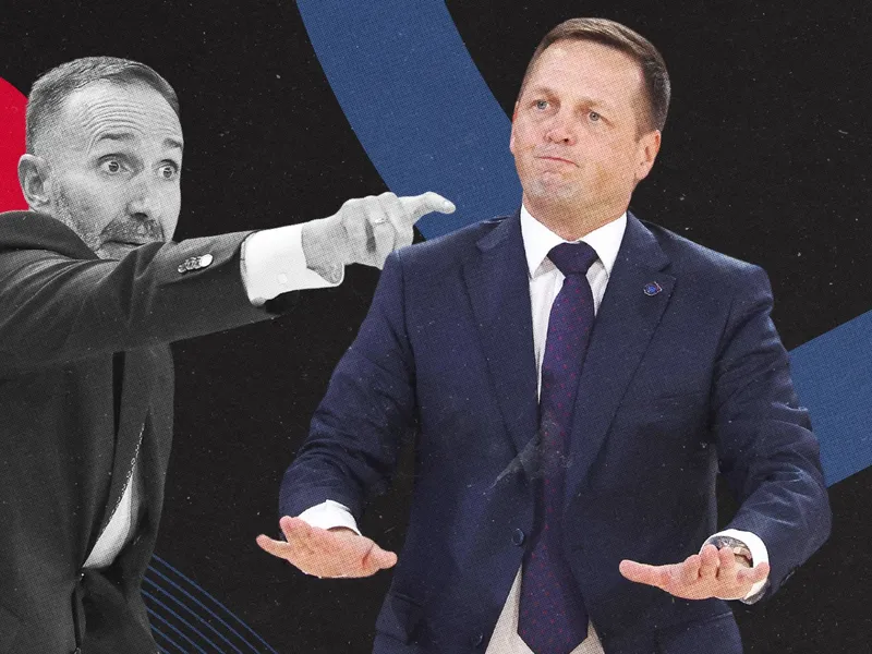 ¡Debate en redes! El Barça Basket vs UCAM Murcia deja varios temas conversación
