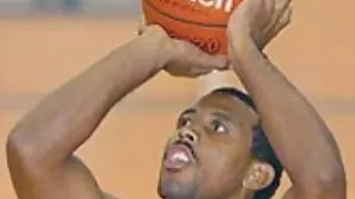 Ronnie McCollum no irá a U.B. La Palma