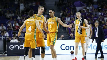 El Real Betis tiene muy mala pinta. Esto es lo que está pasando