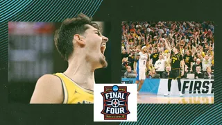 ¡Álvaro Folgueiras y Aday Mara pueden hacer historia! Este es el camino hacia la Final Four del March Madness NCAA