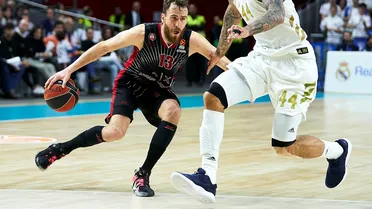 El Coronavirus toca también al baloncesto