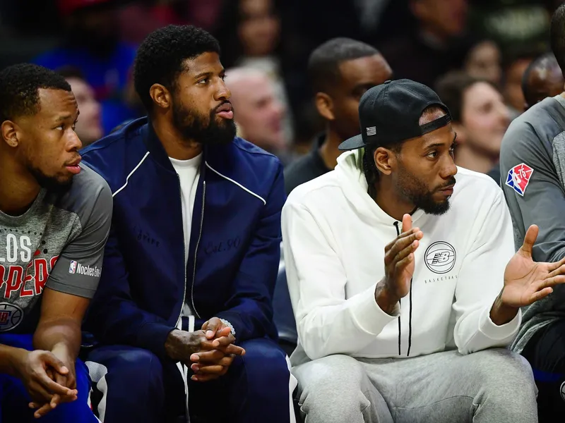 La polémica medida que podría adoptar la NBA contra sus estrellas