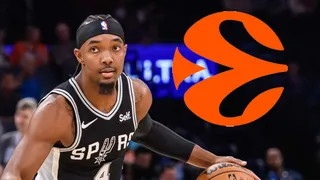 El deseado del Real Madrid suena como fichaje para otro equipo Euroliga