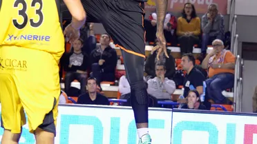 Granger, Llull, Panko, Todorovic, Akindele y la batuta de Sito, protagonistas de enero