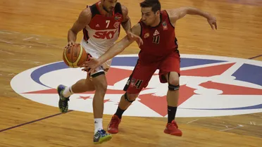 Nicolás Laprovittola: “Tuve la suerte de que Bilbao Basket se interese en mi juego”