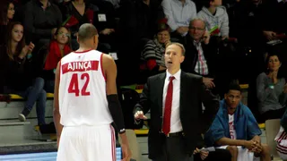 Slaughter, asesino de ida y vuelta; Ajinça se queda en la SIG y Antibes despide a Toupane