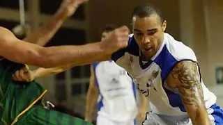 Reggie Moore, fichaje de Oro para Illescas Urban CLM