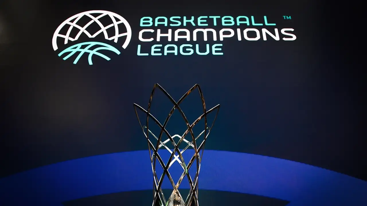 Basketball Champions League ofrecerá un millón de euros al campeón 2017-18