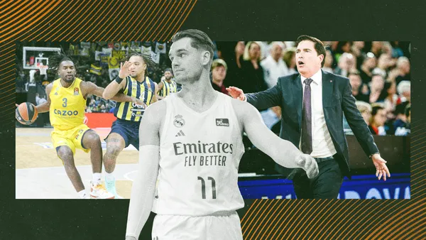 Tabla de mercado Euroleague 2026/27: Plantillas y Fichajes de Euroliga