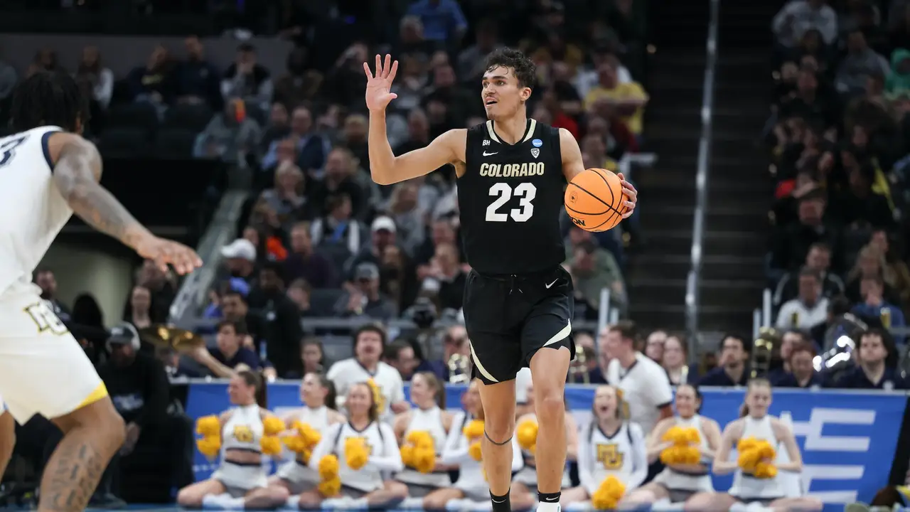 Estos son todos los candidatos internacionales del Draft de la NBA 2024