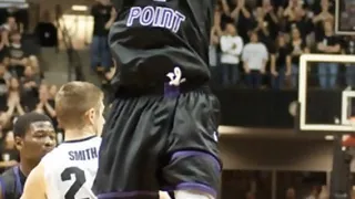 El COB ya tiene su cañonero americano: Nick Barbour