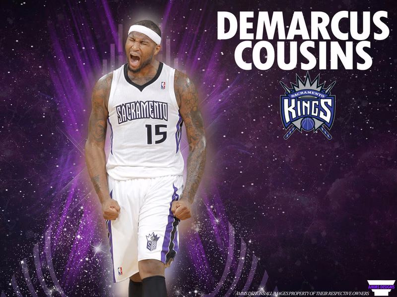 Zoco NBA: DeMarcus Cousins, Timofey Mozgov, Arron Afflalo, Nerlens Noel o Monta Ellis