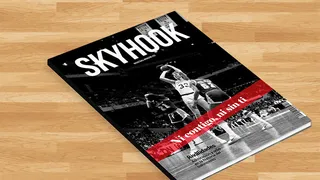 Skyhook#25: Bernard King, entrevista a Fernando Laura, rivalidades históricas y más