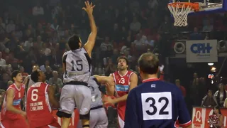 Resumen Eurocup: ganan todos los ACB, excepto GC 2014. Los 9 triples de Marko Popovic. Radoslav Rancik, MVP de la jornada