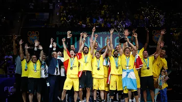 El año en el que fuimos campeones: Iberostar Tenerife, campeón de la BCL 16/17