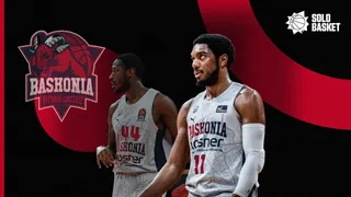 Fichajes Baskonia: esto es lo último que sabemos de su mercado