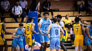 Lee Aaliya pone rumbo a NCAA. ¿Dónde aterriza?