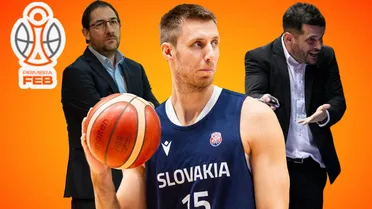 Rumores de Primera FEB de baloncesto: “Cambios de banquillos y fichajes de ACB”