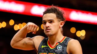 La confianza de Trae Young: “Creemos que podemos salir campeones”